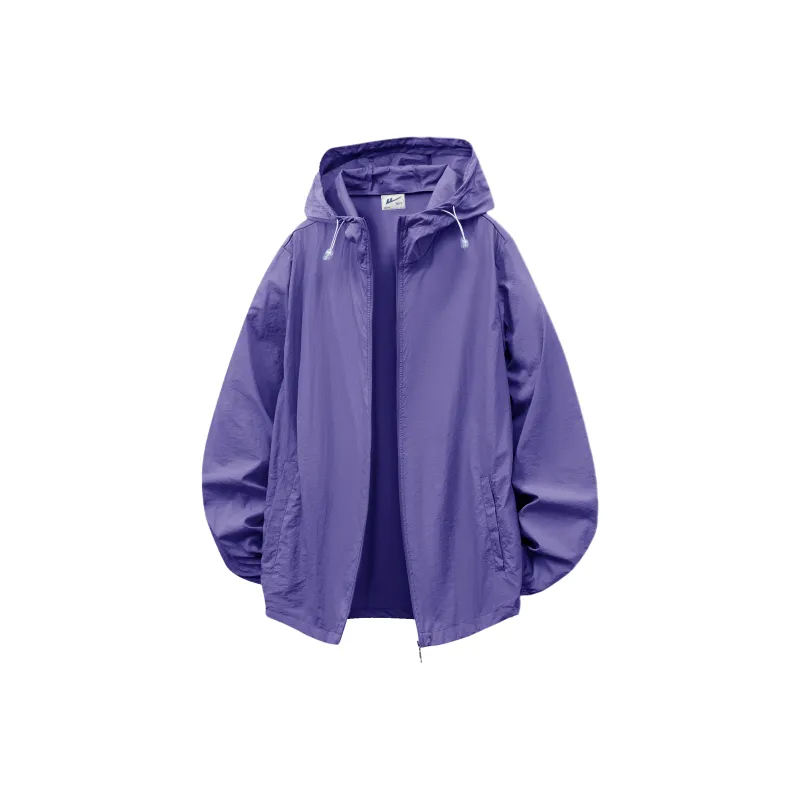 Warrior Ride The Wind And Waves Series UV Protection Sun Protection Clothing Unisex-20