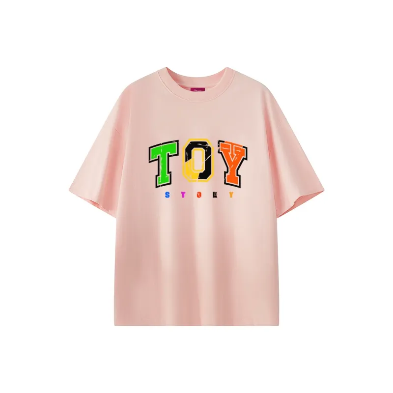 Disney Toy Story Series T Shirts Unisex-16