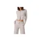 Hemp/EcruHeather