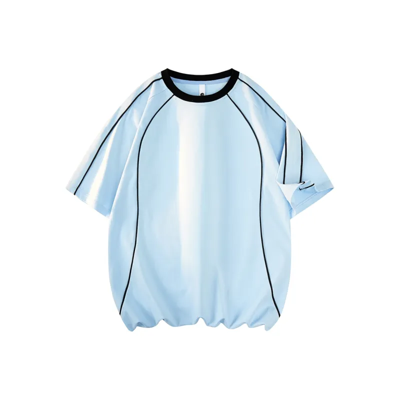 Bejirog T Shirts Men-4