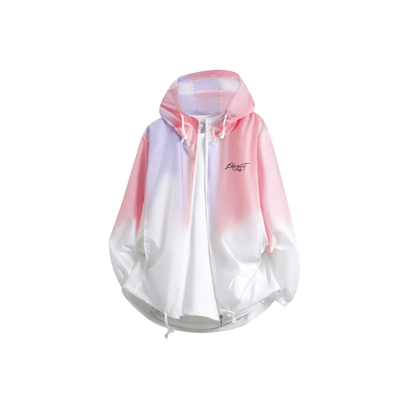 Colorful Creations Breathable Quick Dry UV Protection Sun Protection Clothing Unisex-2