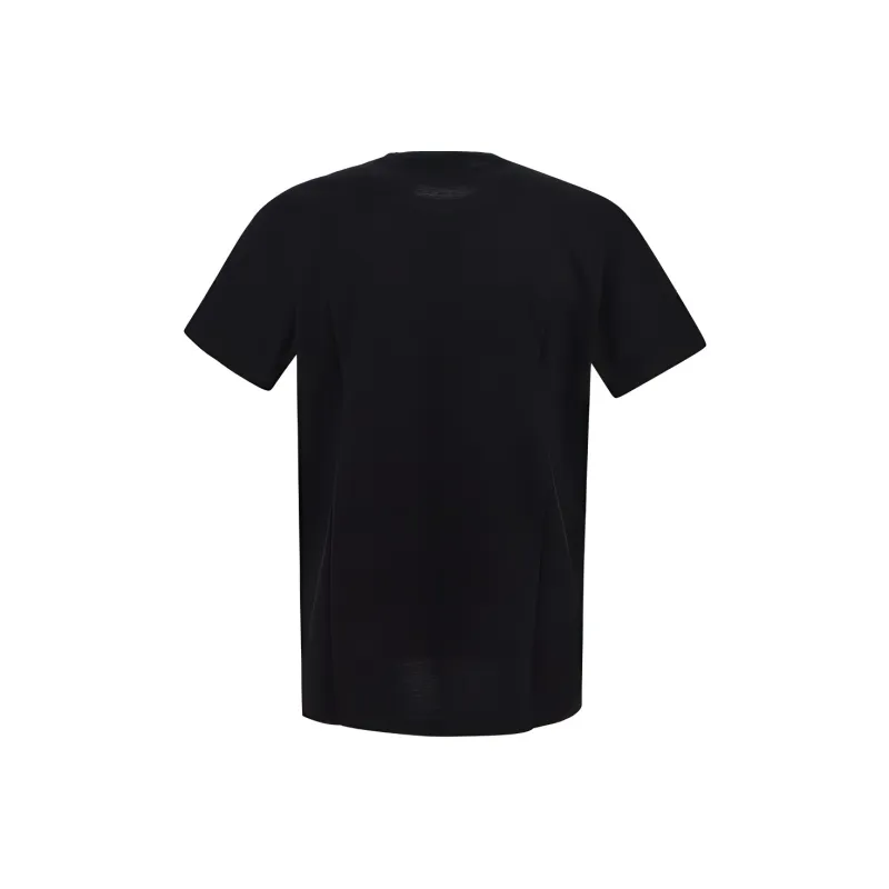 DSQUARED 2 T Shirts Men Black-1