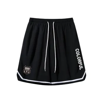 Colorful Creations Casual Shorts Unisex
