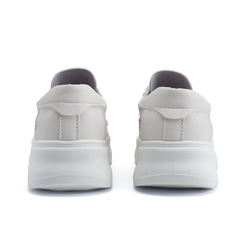TOM TAILOR Low Top Casual Shoes Women's-8