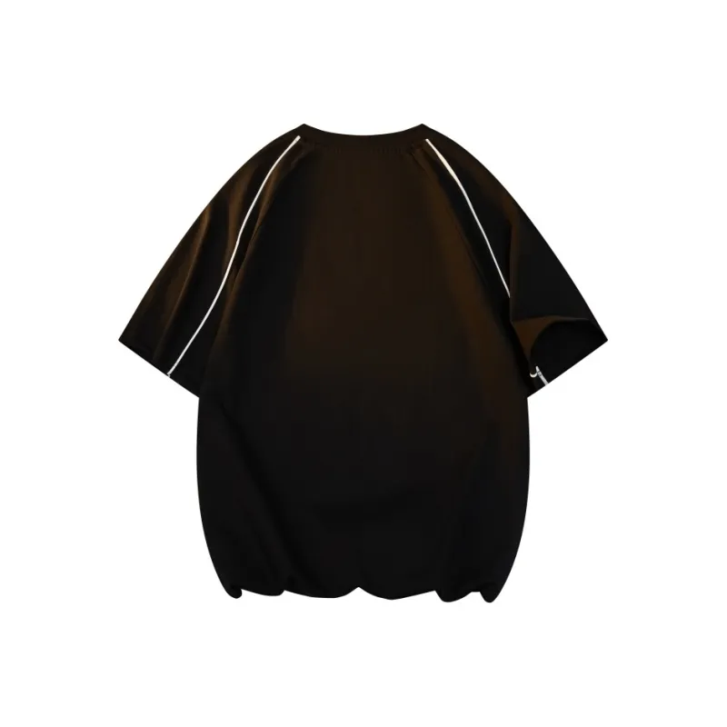 Bejirog T Shirts Men-3