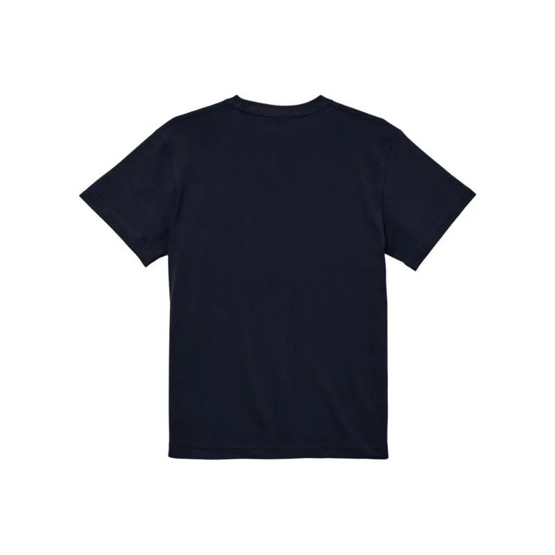 UNITEDATHLE T Shirt Men's Marine Blue-1