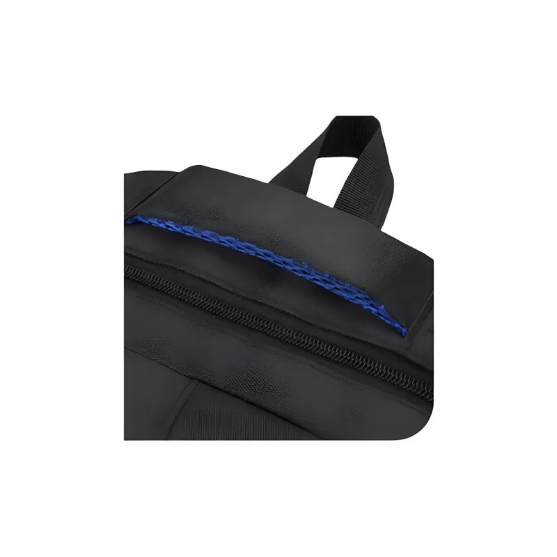 H YXIANG Waterproof Fabric Backpack Men's Multicolor-2