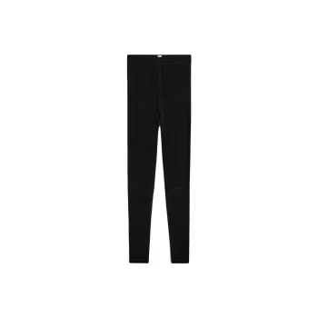 TOTEME Leggings Women's Black