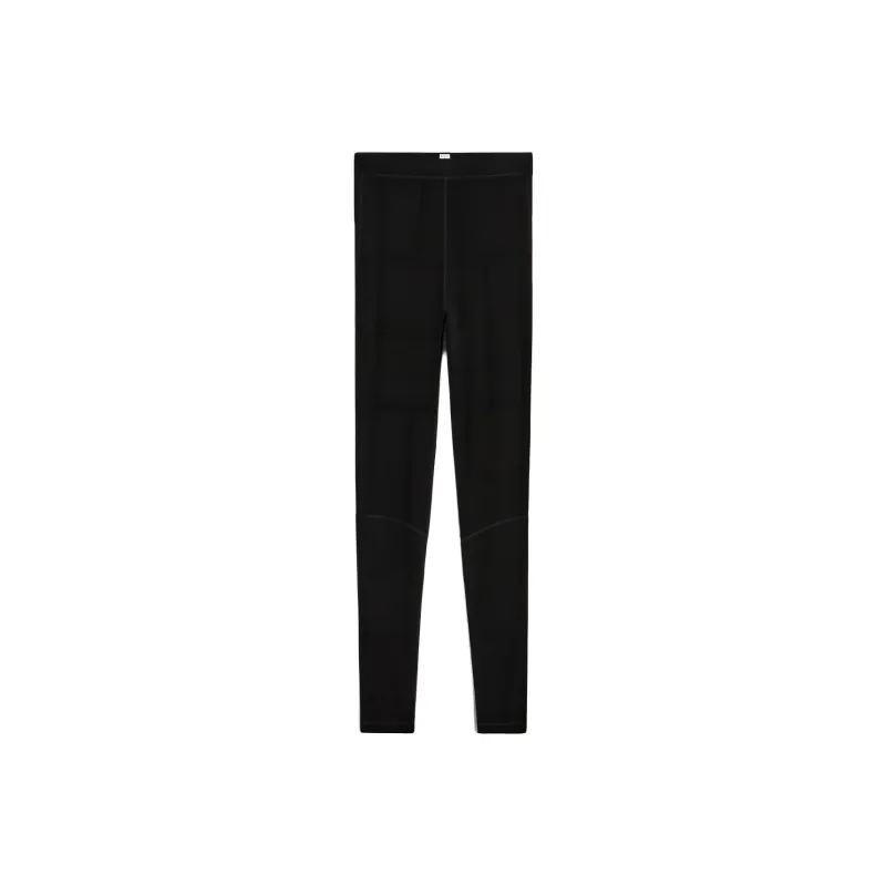TOTEME Leggings Women's Black-0