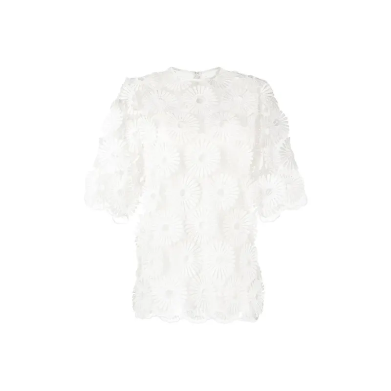 ELIE SAAB Shirts Women's White-0