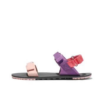 Xero Shoes One Strap Sandals Women's Pink Purple Red