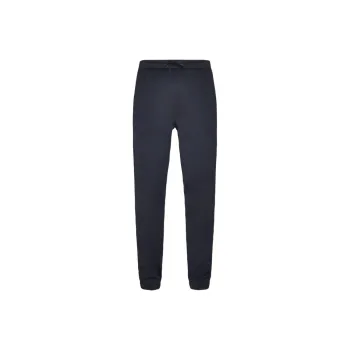 HUGO BOSS Knitted Sports Pants Men Marine Blue