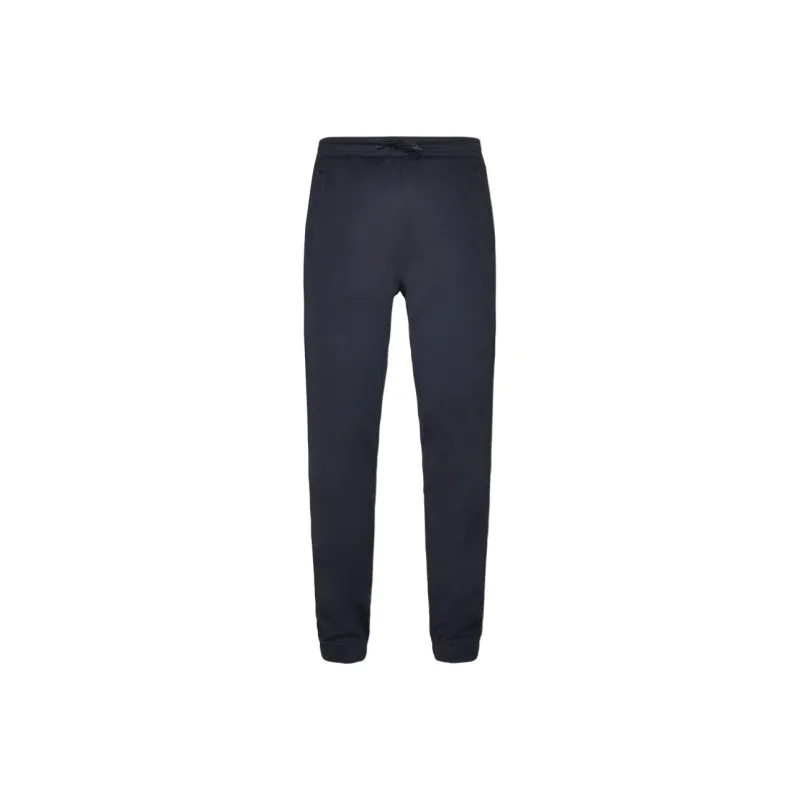 HUGO BOSS Knitted Sports Pants Men Marine Blue-0