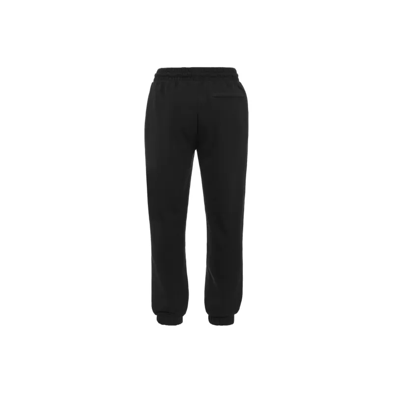 Kappa GOTHENBURG 2 Md Mel Knitted Sweatpants Men's-1