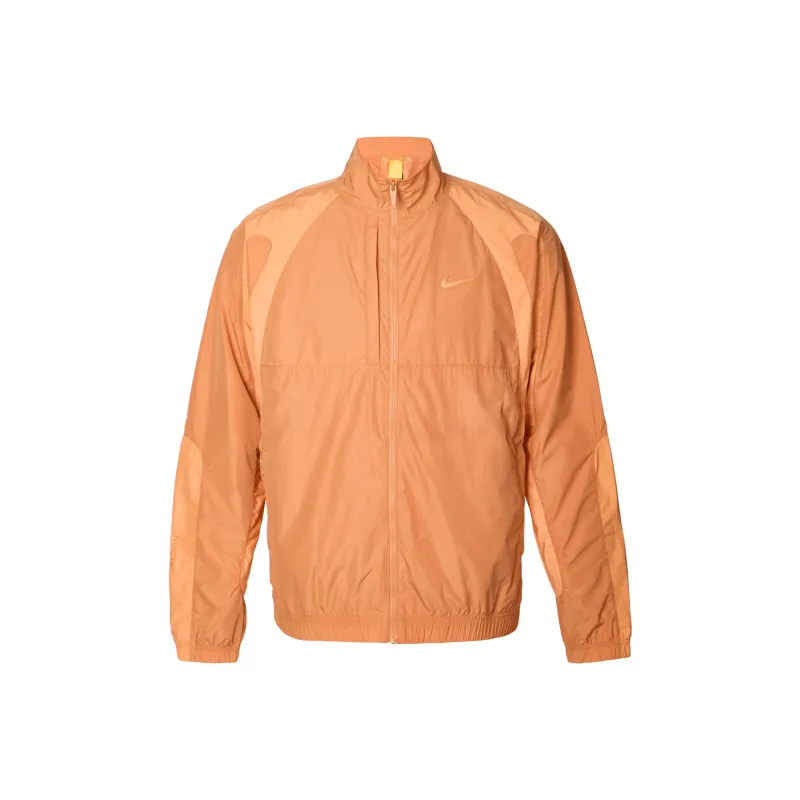 Nike Nocta Northstar Nylon Track Jacket-0