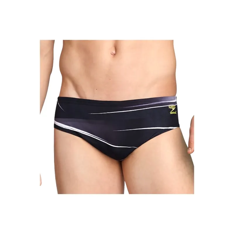 Speedo Infinite Pulse Swimming Shorts Men's-0