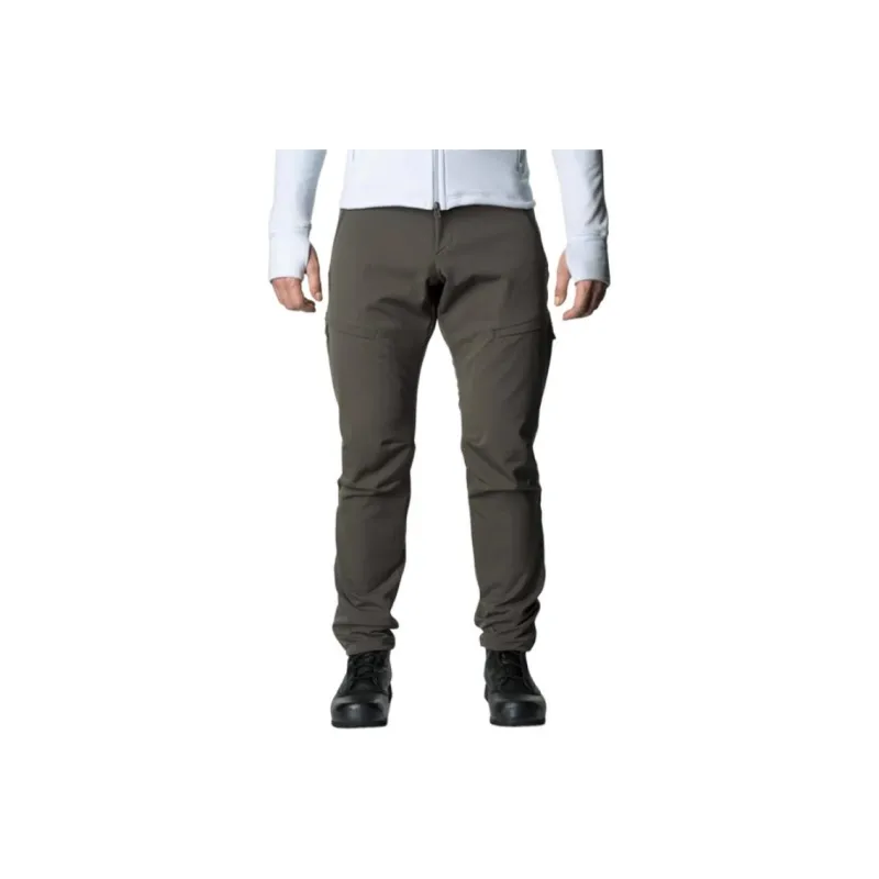 Houdini Motion Top Pants Windbreaker Pants Men's-2
