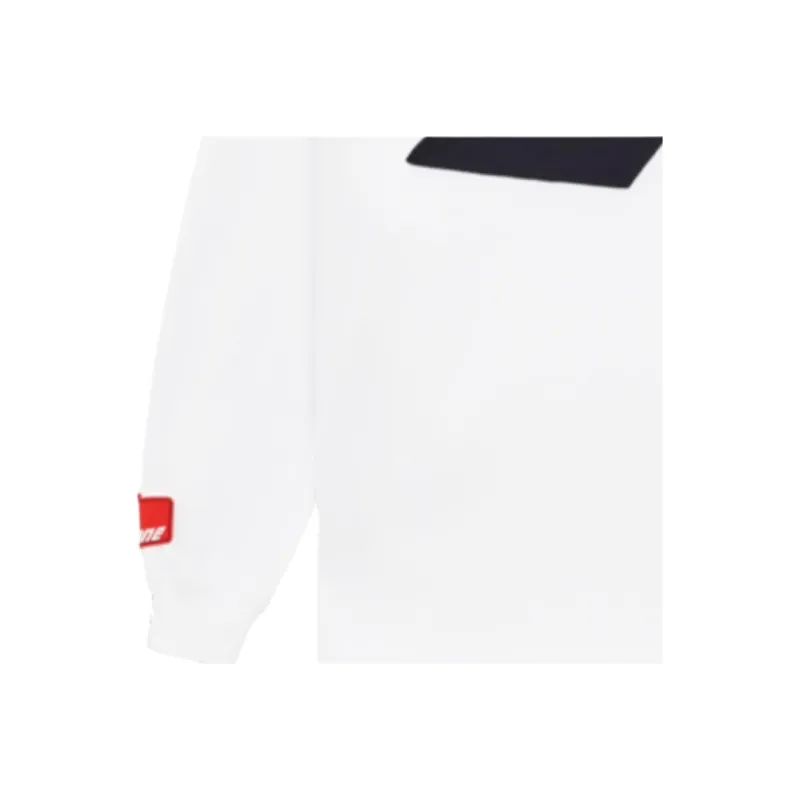 WE11DONE T Shirts Unisex White-2