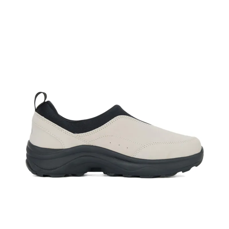 THE NORTH FACE Abrasion Resistant Low Top Casual Shoes Unisex Beige-1