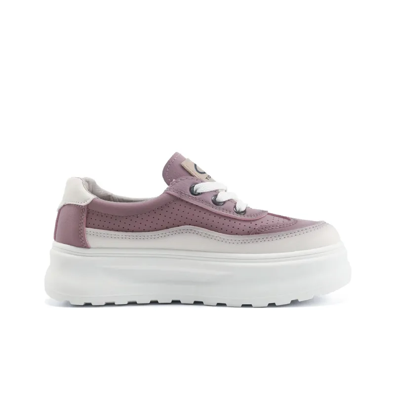 TOM TAILOR Low Top Casual Shoes Women's-2