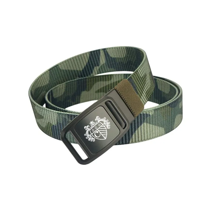 PAUL COSTELLOE Nylon Belt Unisex 3.4cm-11