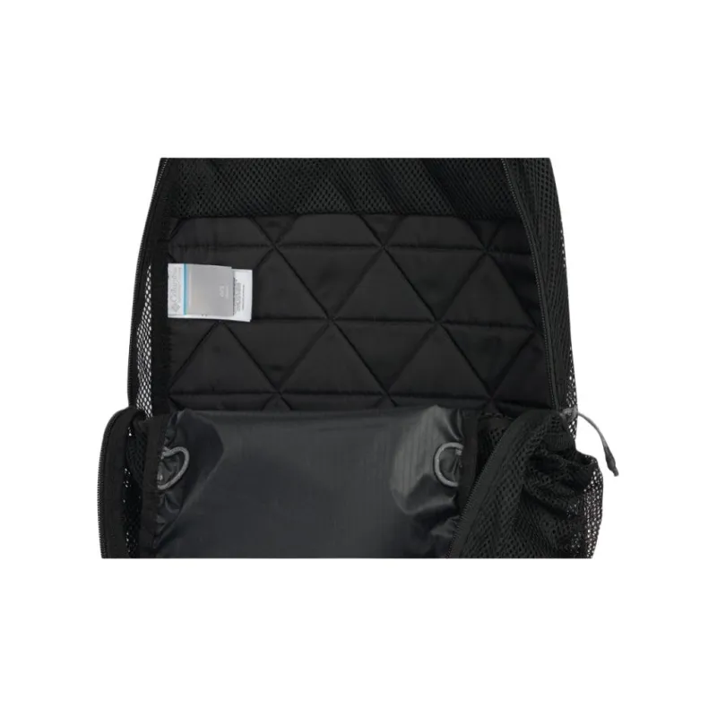 Columbia Backpacks Fabric 20Ｌ Black Unisex-3