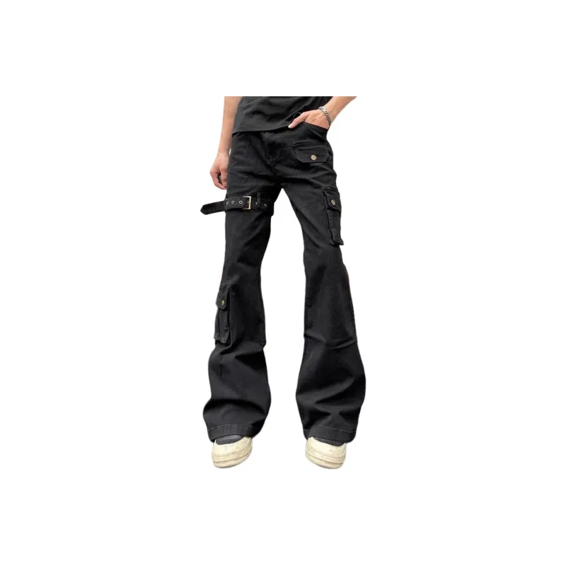 City Hipster Jeans Unisex-0