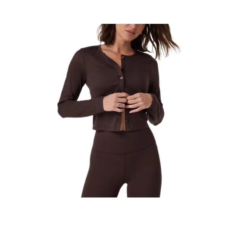 Vuori T Shirts Women's-3