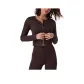Hemp Coffee/Java Heather