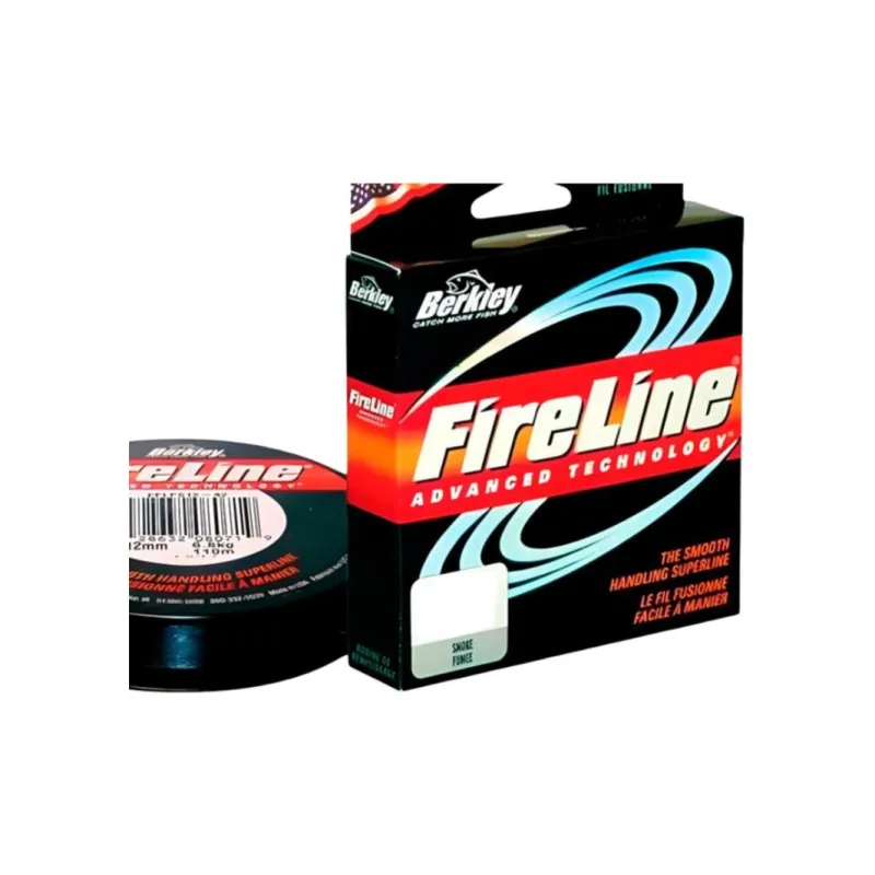 BERKLEY Fish Line Main Line 270 M-2