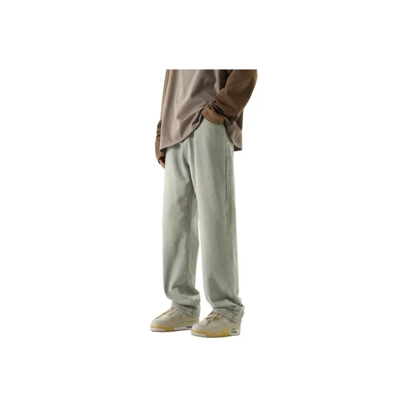 PRBLMS Jeans Unisex-2