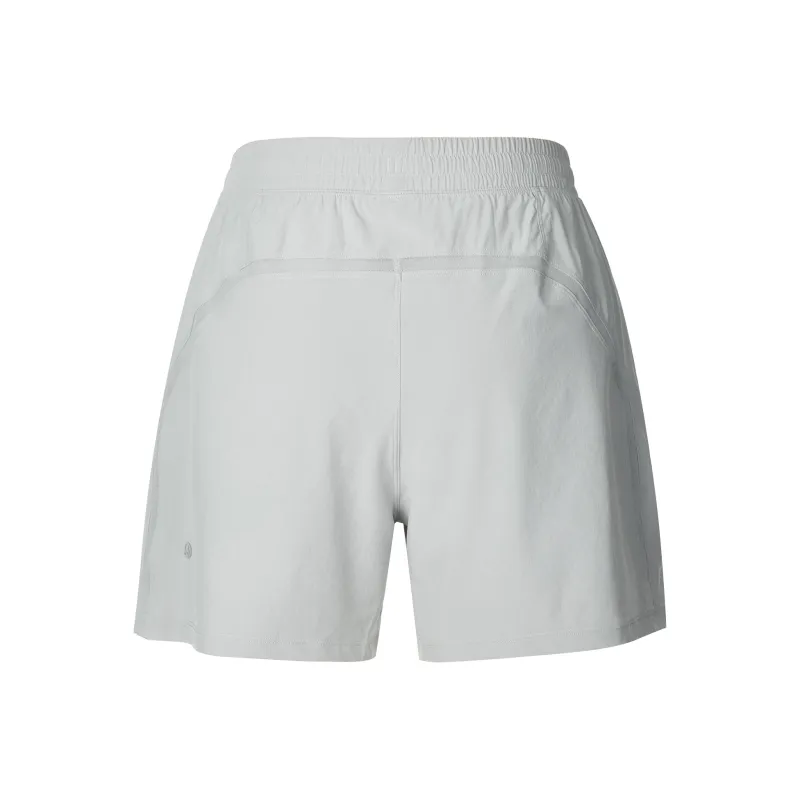Lululemon Pace Breaker Casual Shorts 5' Men's-22