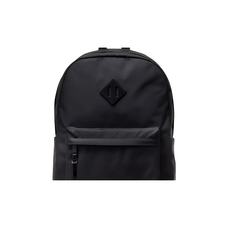 Herschel Recycled Material Backpack Unisex Black-4