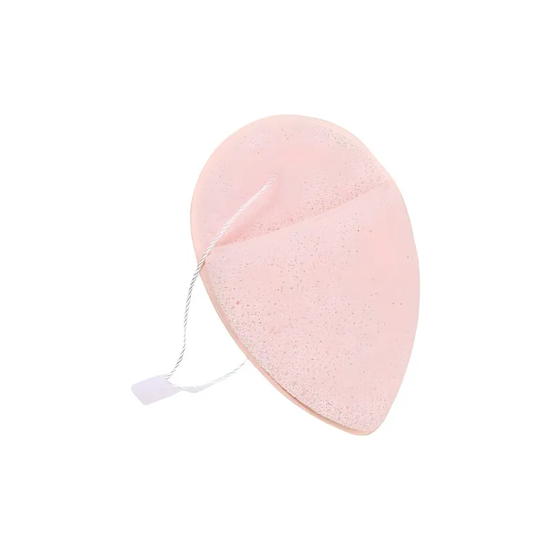 ZHENZI Waterdrop Glove Facial Cleansing Puff Makeup Tool Cleaning Clay Mask Cleanser For Face Cleansing-5