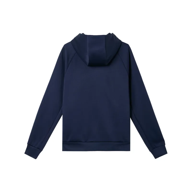 Nike Therma FIT Jacket Men's Obsidian Color-1