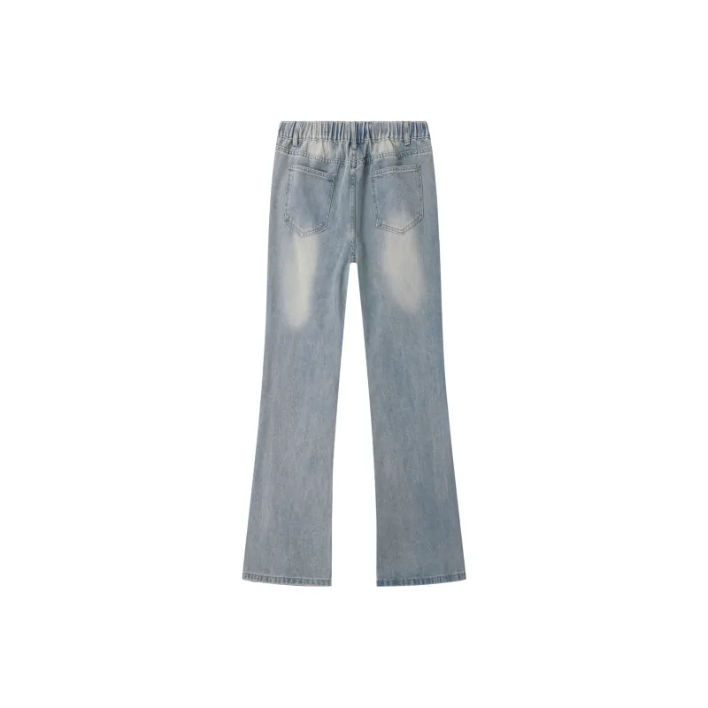 CAREBEARS Jeans Unisex-11