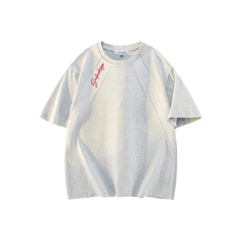 7 SEVFUN T Shirts Unisex-21