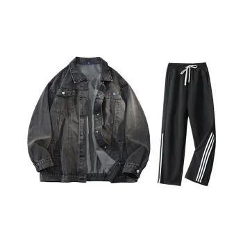 FAX FOR FMACM Casual Sportswear Unisex