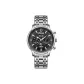 6700-001 Black Dial