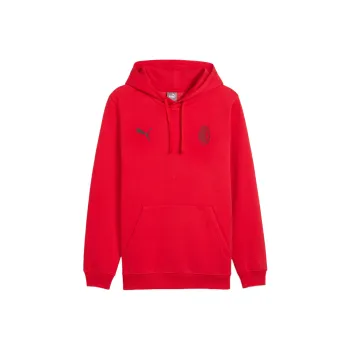 PUMA AC Milan Sweatshirts Men Red