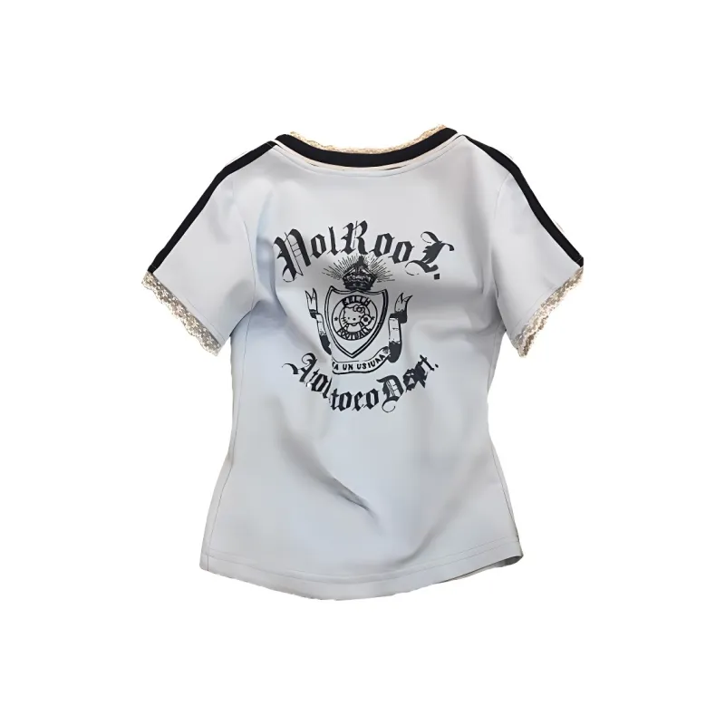 SLEEP AT 11 Regular T Shirt Women's-1