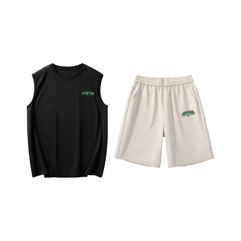 SNOOPY Casual Sportswear Men-6