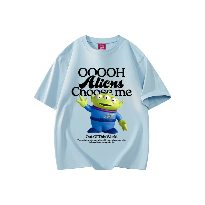 Disney Toy Story Series T Shirt Unisex-22