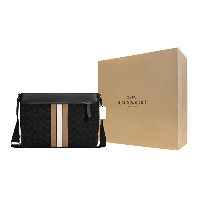 COACH Thompson Shoulder Bags-5
