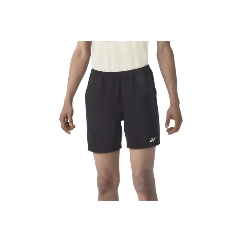 YONEX Casual Shorts Unisex White-5