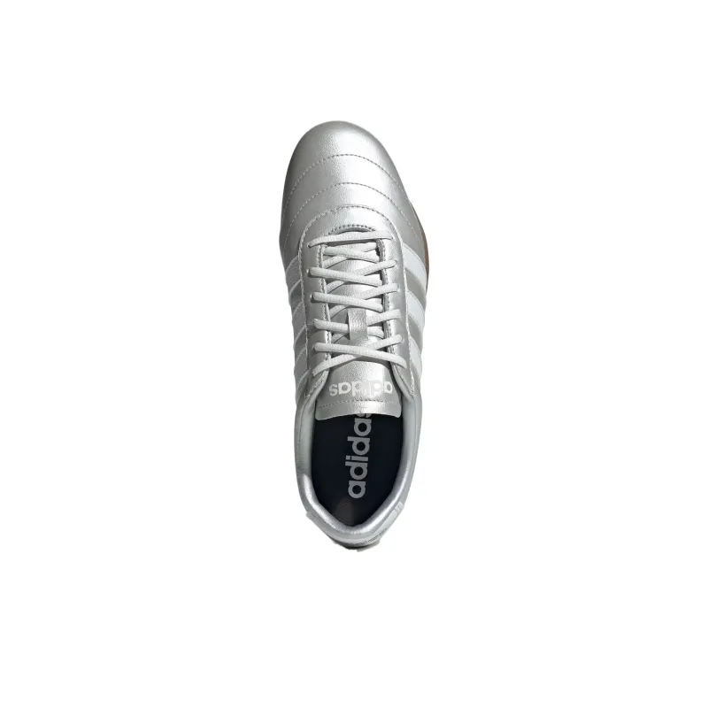 Adidas GRAND COURT Low Top Casual Shoes Women's Silver-2