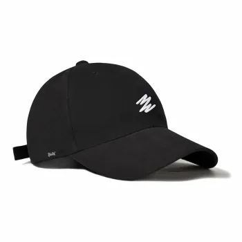 PLAN IN Cotton Baseball Caps Unisex