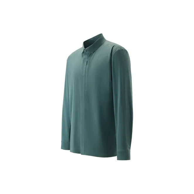 KOLON SPORT Collection Shirt Men's-2