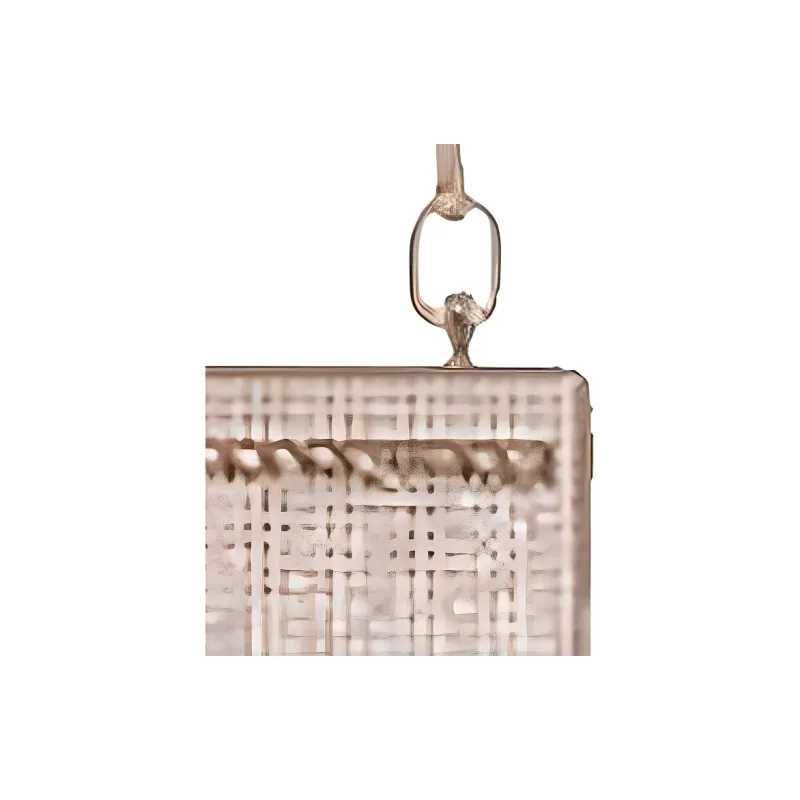 Alexander Wang Metal Crossbody Bags Women's Sandstone-4