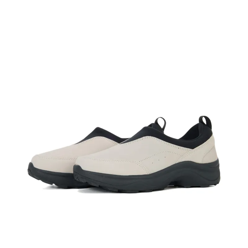 THE NORTH FACE Abrasion Resistant Low Top Casual Shoes Unisex Beige-2